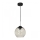 Chandelier on a string BOGOTA 1xE27/60W/230V