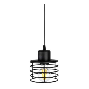 Chandelier on a string BONOX 1xE27/60W/230V