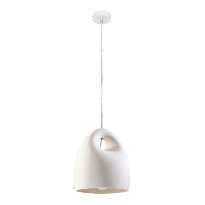 Chandelier on a string BUKANO 1xE27/60W/230V