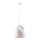 Chandelier on a string BUKANO 1xE27/60W/230V