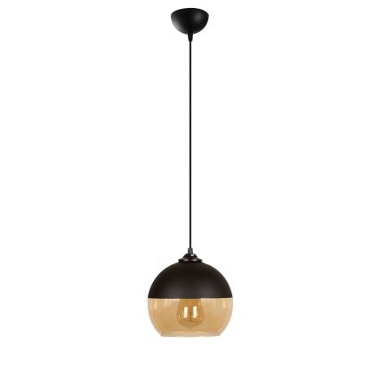 Chandelier on a string CAMINI 1xE27/40W/230V