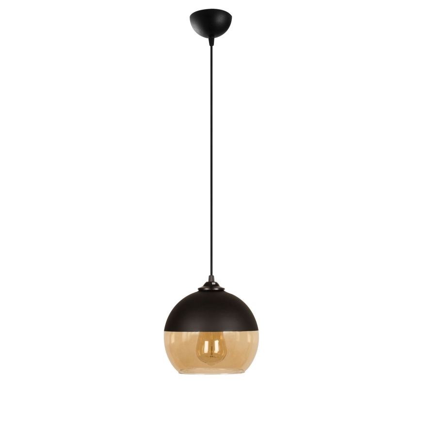 Chandelier on a string CAMINI 1xE27/40W/230V