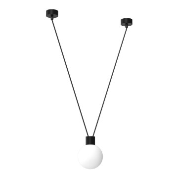 Chandelier on a string CAPRI 1xG9/7W/230V