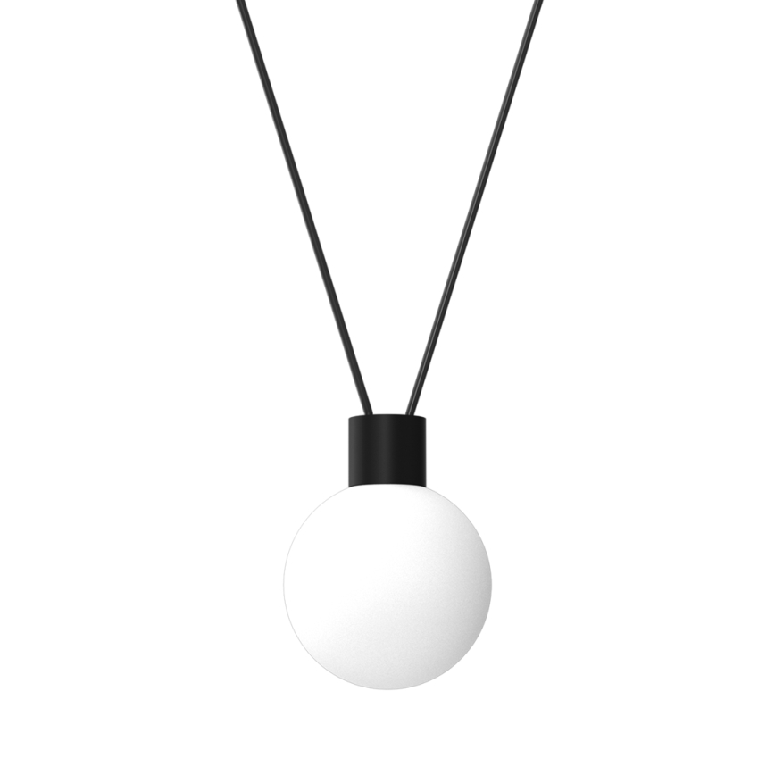 Chandelier on a string CAPRI 1xG9/7W/230V