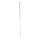 Chandelier on a string CARMEN 1xG9/40W/230V gold