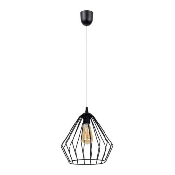 Chandelier on a string CEED M 1xE27/60W/230V
