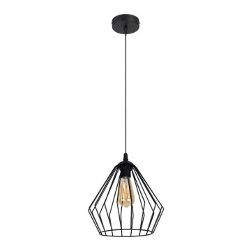 Chandelier on a string CEED M 1xE27/60W/230V