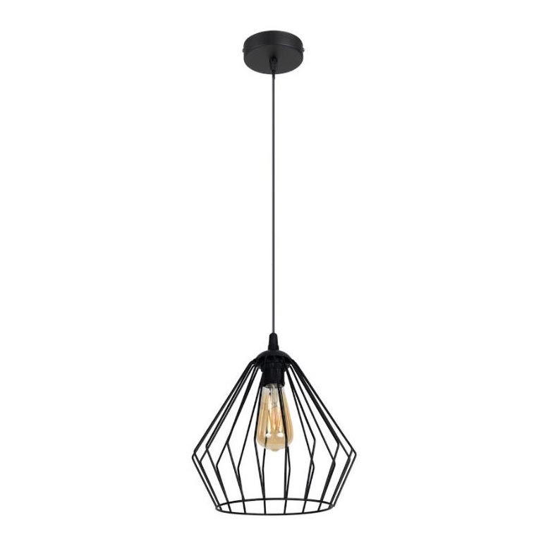 Chandelier on a string CEED M 1xE27/60W/230V