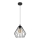 Chandelier on a string CEED M 1xE27/60W/230V