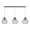 Chandelier on a string CEED M 3xE27/60W/230V