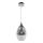 Chandelier on a string CELIA 1xE27/60W/230V
