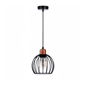 Chandelier on a string CELTA 1xE27/40W/230V