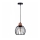 Chandelier on a string CELTA 1xE27/40W/230V