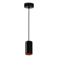 Chandelier on a string CHLOE 1xGU10/10W/230V