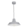 Chandelier on a string CLASS 1xE27/15W/230V grey