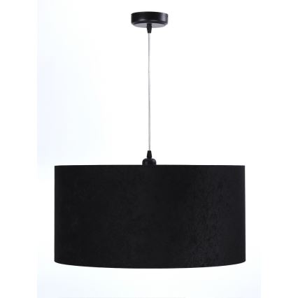 Chandelier on a string CLASSIC 1xE27/60W/230V