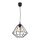 Chandelier on a string COLIN 1xE27/60W/230V