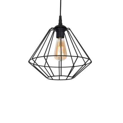 Chandelier on a string COLIN 1xE27/60W/230V