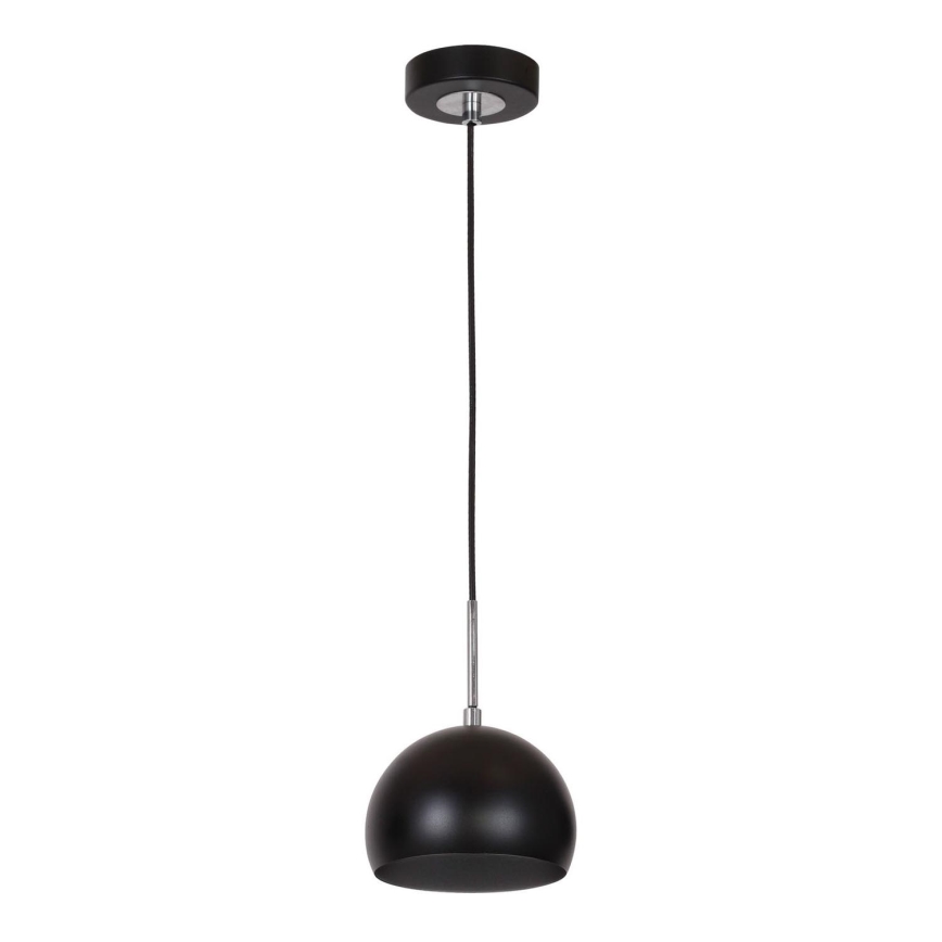 Chandelier on a string COOL 1xE27/60W/230V