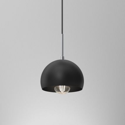 Chandelier on a string COOL 1xE27/60W/230V