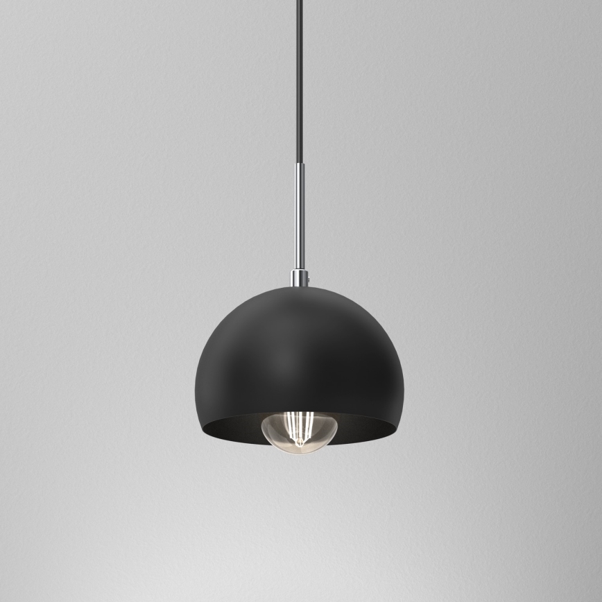Chandelier on a string COOL 1xE27/60W/230V