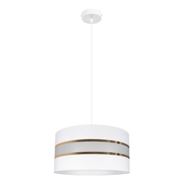Chandelier on a string CORAL 1xE27/60W/230V