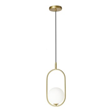 Chandelier on a string CORDEL 1xG9/28W/230V
