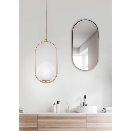 Chandelier on a string CORDEL 1xG9/28W/230V