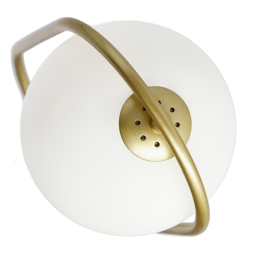 Chandelier on a string CORDEL 1xG9/28W/230V