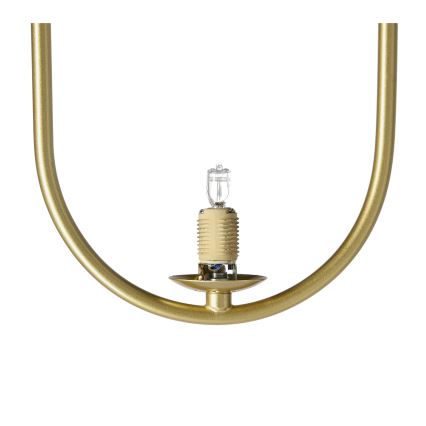 Chandelier on a string CORDEL 1xG9/28W/230V
