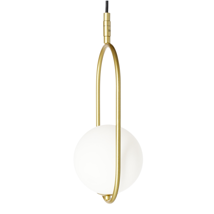 Chandelier on a string CORDEL 1xG9/28W/230V