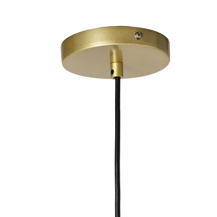 Chandelier on a string CORDEL 1xG9/28W/230V