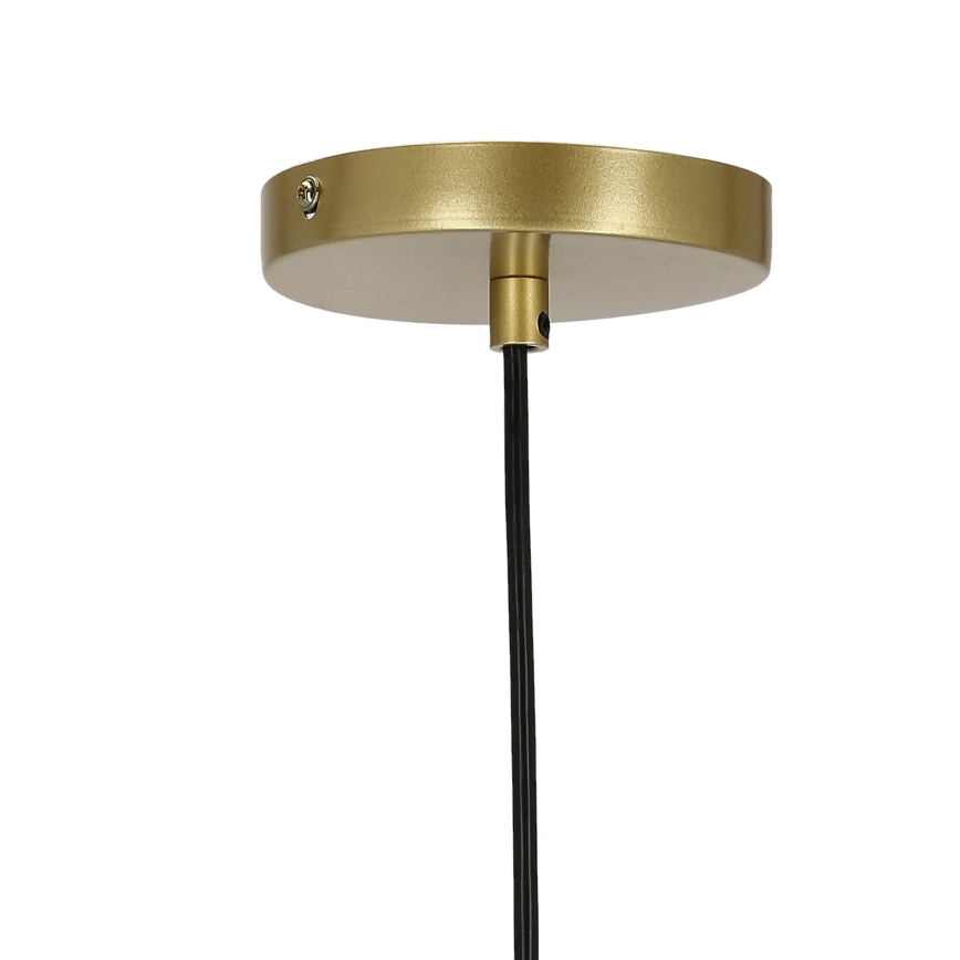 Chandelier on a string CORDEL 2xG9/28W/230V