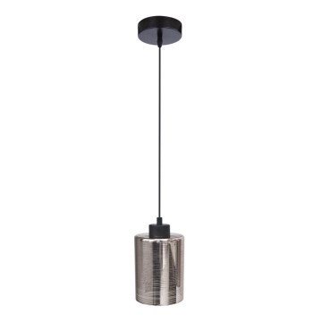 Chandelier on a string COX 1xE27/60W/230V