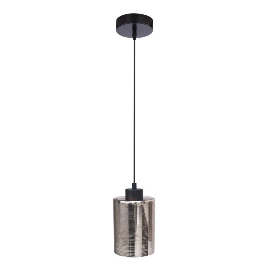 Chandelier on a string COX 1xE27/60W/230V