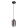 Chandelier on a string COX 1xE27/60W/230V