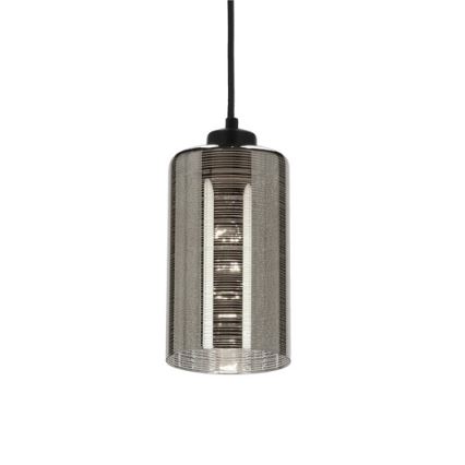 Chandelier on a string COX 1xE27/60W/230V