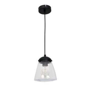 Chandelier on a string CRAIG 1xE27/60W/230V