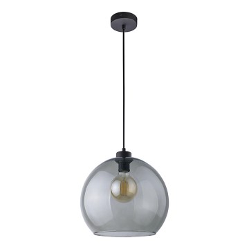 Chandelier on a string CUBUS 1xE27/60W/230V