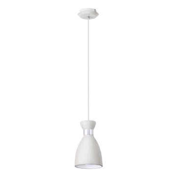 Chandelier on a string CUTE 1xE27/60W/230V