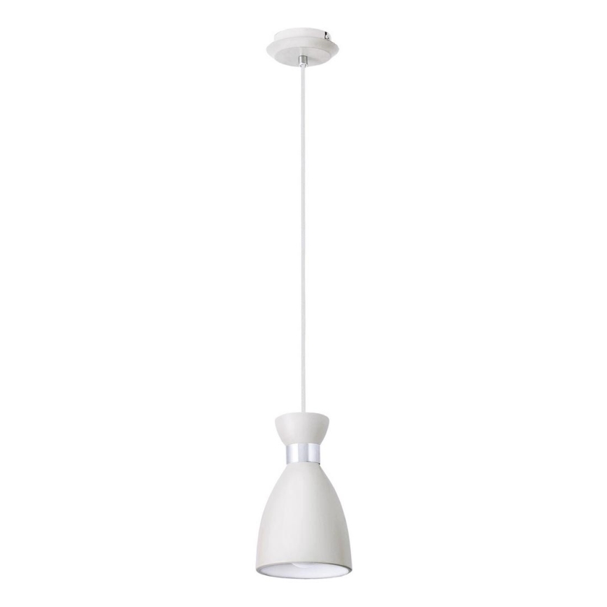 Chandelier on a string CUTE 1xE27/60W/230V