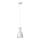 Chandelier on a string CUTE 1xE27/60W/230V