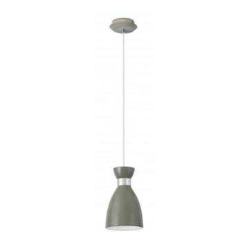 Chandelier on a string CUTE 1xE27/60W/230V