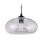 Chandelier on a string DAFNE 1xE27/60W/230V