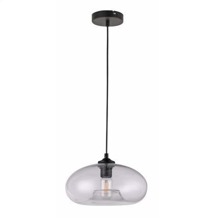 Chandelier on a string DAFNE 1xE27/60W/230V