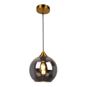 Chandelier on a string DAMAR 1xE27/20W/230V