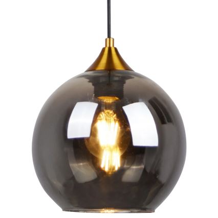 Chandelier on a string DAMAR 1xE27/20W/230V