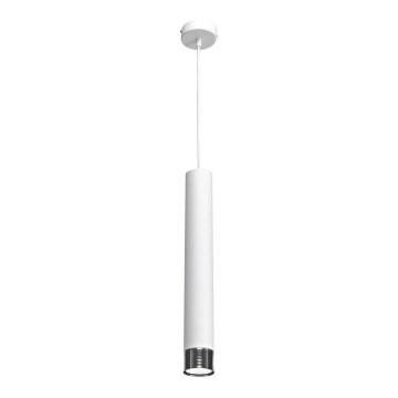 Chandelier on a string DANI 1xGU10/8W/230V