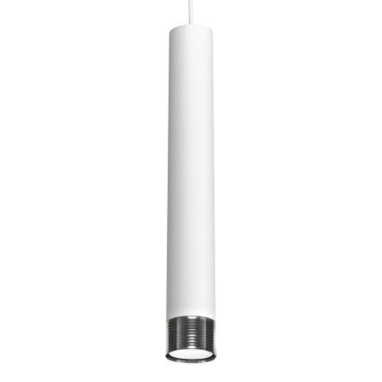 Chandelier on a string DANI 1xGU10/8W/230V