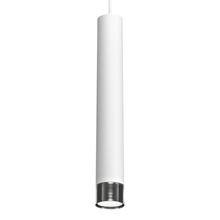 Chandelier on a string DANI 1xGU10/8W/230V